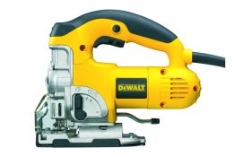 SCIE SAUTEUSE - DEWALT - 230V - DW331KT-QS