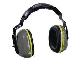 CASQUE ANTIBRUIT SNR 26 DB