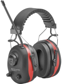 CASQUE ANTIBRUIT ELECTRONIQUE RADIO SNR 27DB