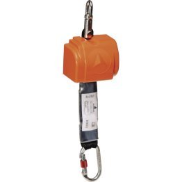 ANTICHUTE A RAPPEL AUTOMATIQUE A SANGLE AN102 2,5M