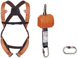 KIT ECHAFAUDAGE ELARA140