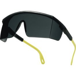 LUNETTES KILIMANDJARO POLYCARBONATE FUMES