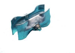 ATTACHE POUR GRILLE DE CHANTIER