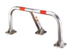 BARRIERE AMOVIBLE 450X980 PARKING