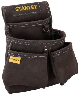 POCHE A CLOU PORTE OUTIL CUIR SIMPLE STS