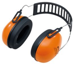 COQUILLES ANTI BRUIT CONCEPT 24 STIHL