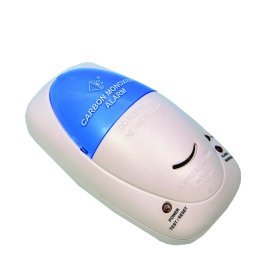 DETECTEUR DE FUMEE ET CO - ANGELEYE - 10A