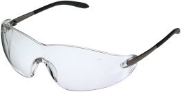 LUNETTES DE SECURITE HAWK TRANSPARENTES