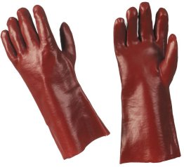 GANTS OCEAN PVC 35CM