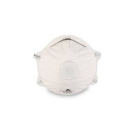 MASQUE JETABLE LIBRA ANTI POUSSIERE FFP2 V (10 PCE)