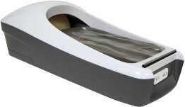 COUVRE CHAUSSURE AUTOMATIQUE KIT 250PCE