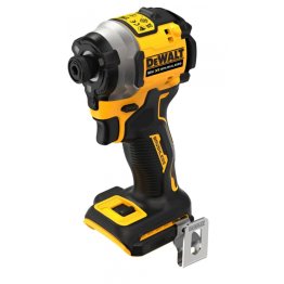 VISSEUSE A CHOCS - DEWALT - XR 18V - ULTRA COMPACTE - DCF850NT-XJ