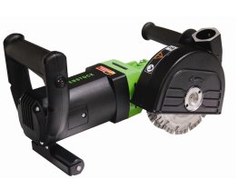 SCIE RAINUREUSE EMF150 + 4 DISQ