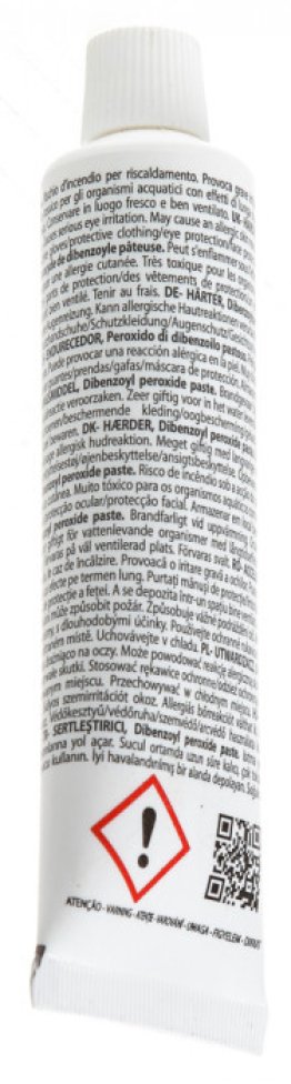 TUBE DURCISSEUR ALSIBOIS