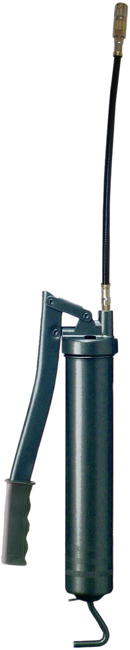 POMPE A GRAISSE A LEVIER ET FLEXIBLE