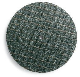 DISQUES A TRONCONNER - DREMEL - 426 - FIBRE DE VERRE - Ø 32 MM - 5 PIECES