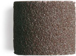 CYLINDRES DE PONCAGE - DREMEL - 432 - GRAIN 120 - 6 PIECES