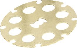 DISQUE A COUPER - DREMEL - SPEEDCLIC S544JA SC - BOIS