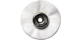 DISQUE DE POLISSAGE - DREMEL - SPEEDCLIC S423JA SC