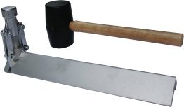 CLINCH-ON FIXATION ANGULAIRE DS 15160