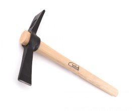 DECINTROIR A HACHE MANCHE BOIS 400GR