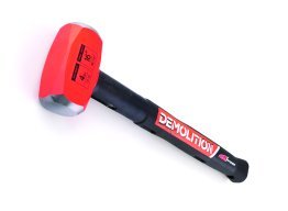 MASSETTE XTREME DEMOLITION 1.8 KG