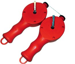 TRACEUR DOUBLE LONGO DUO 30M CO121003