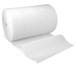 FILM MOUSSE 1250mmX2mmX250m