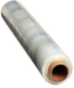 FILM ETIRABLE 50CM x 300M TRANSP