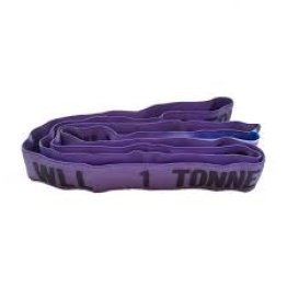 ELINGUE TUBULAIRE SIMPLE 1000KG 3M