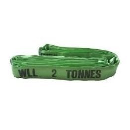 ELINGUE TUBULAIRE SIMPLE 2000KG 4M