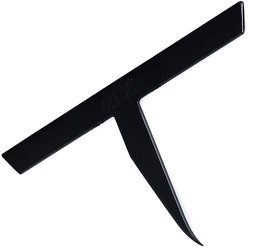 ENCLUME COUVREUR DROITE 310MM