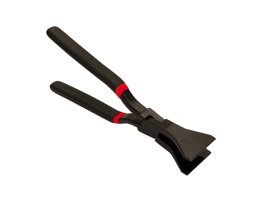 PINCE A BORDER DROITE 60MM