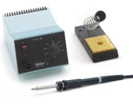 POSTE A SOUDER WELLER WS81