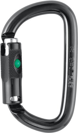 MOUSQUETON KEY LOCK AMD SPINBALL M34A B