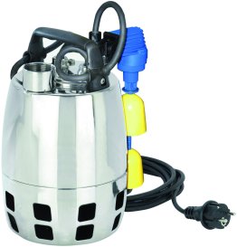 POMPE EAU USEE CALPEDA GXVM 25-8 GFA FLOTT REGLABLE