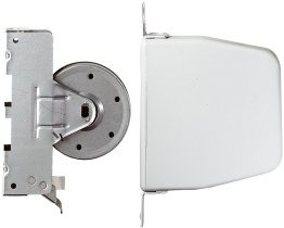 ENROULEUR PIVOTANT A APPLIQUER