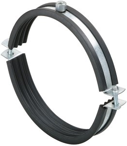 COLLIER DE VENTILATION LGS