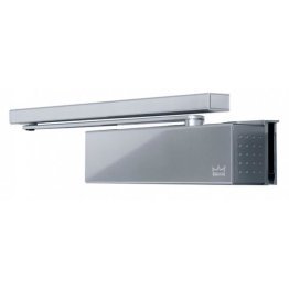 FERME PORTE GLISSIERE SANS BRAS TS92