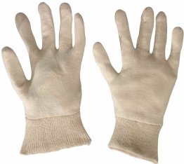 GANTS INTERLOCK SENSITECT TRICOT