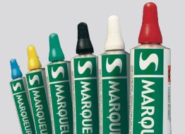 TUBE FIXOLID MARQUEUR A BILLE