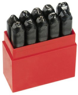 CHIFFRES A FRAPPER 9P