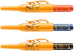 MARQUEUR FINE POINTE LONGUE