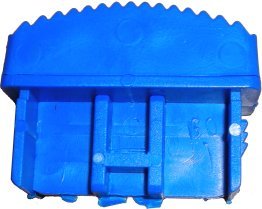 PATIN ECHELLE SOLIDE