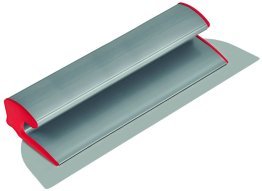 COUTEAU SILVER LISSE INOX