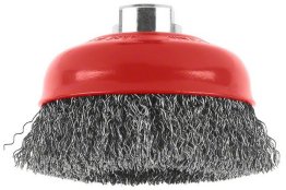BROSSE COUPELLE M14 ACIER