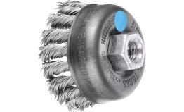 BROSSE COUPE TORSAD M14 INOX