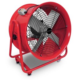 VENTILATEUR MOBILE MV500R
