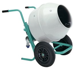 BETONNIERE COMPACTE IMER ROLL BETA