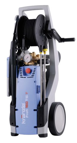 NETTOYEUR PROFI 195 TST 230 V